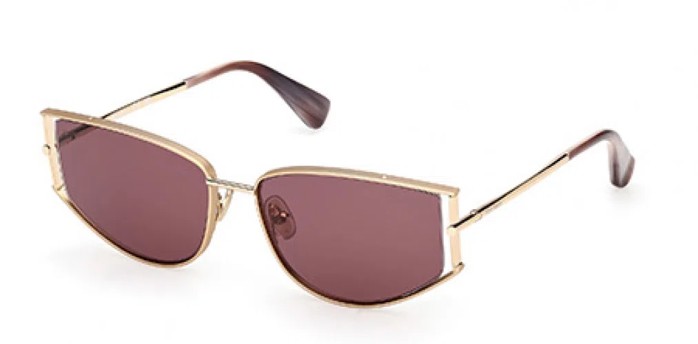 MAXMARA Menton-3 0141 Sunglasses - view 2
